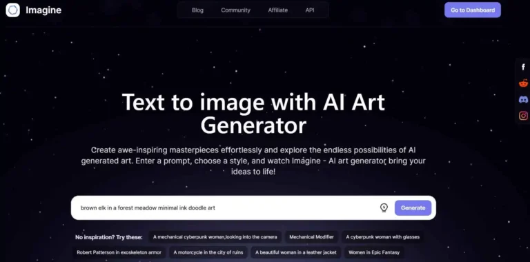 ai art generator