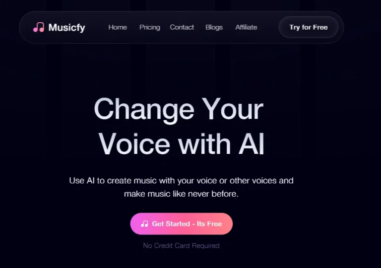 musicfy