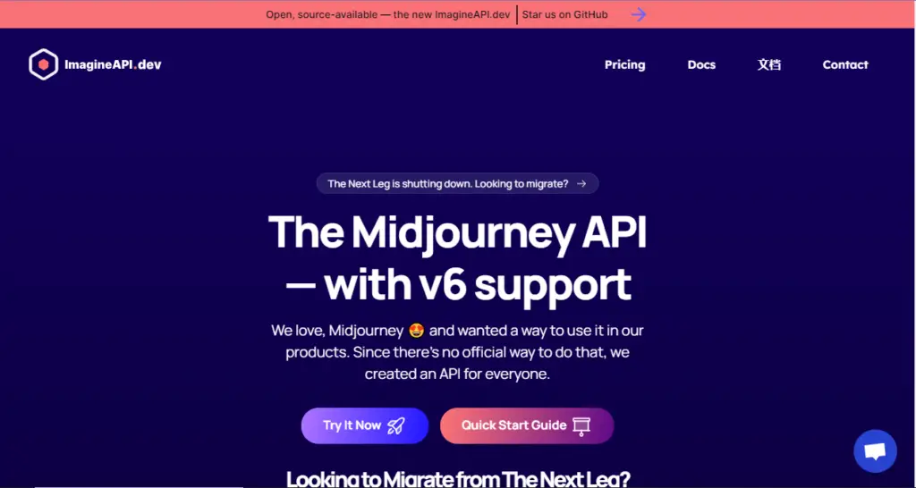 Mid-journey-API