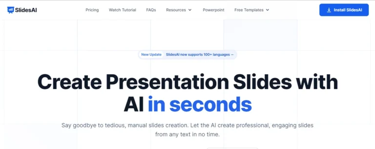 SlidesAI