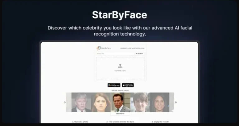 starbyface