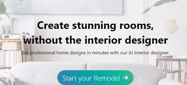 remodeled ai 